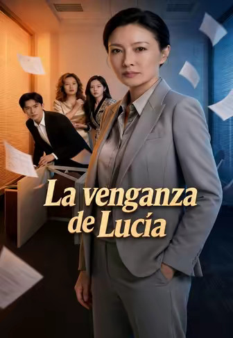 La venganza de Lucía