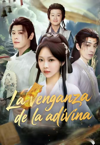 La venganza de la adivina