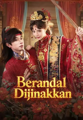Berandal Dijinakkan