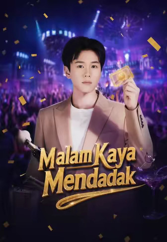 Malam Kaya Mendadak