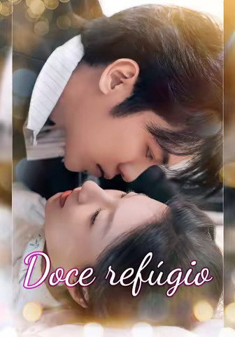 Doce refúgio