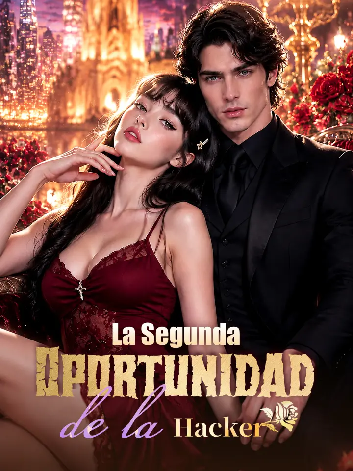 La Segunda Oportunidad de la Hacker