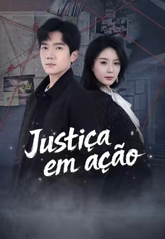 Justiça em ação