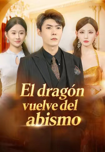 El dragón vuelve del abismo
