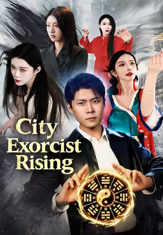 City Exorcist Rising