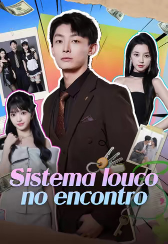 Sistema louco no encontro