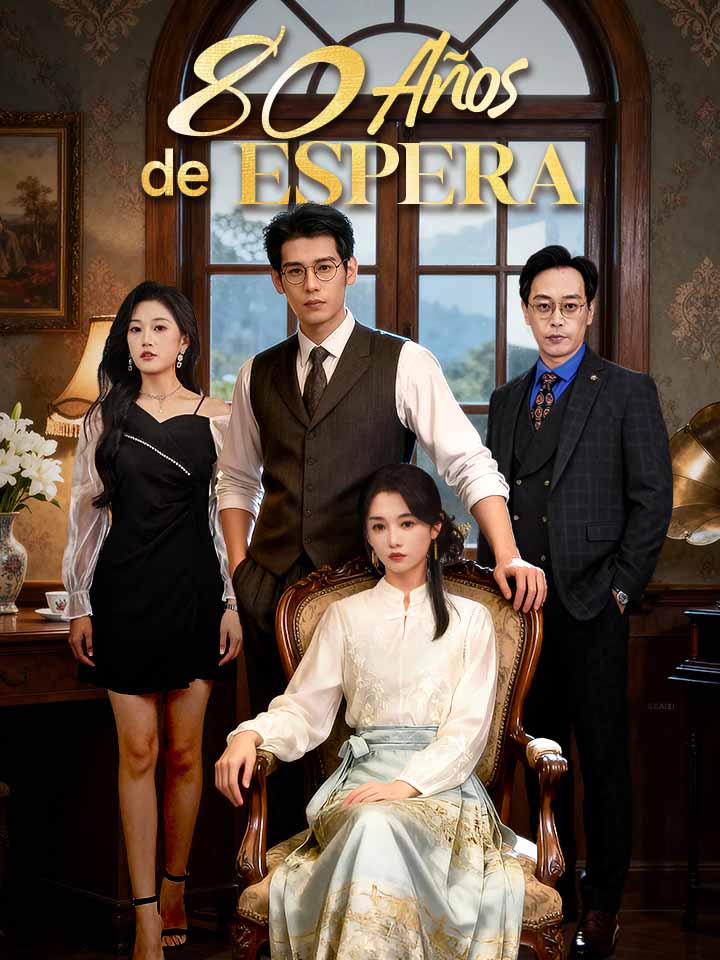 80 Años de Espera