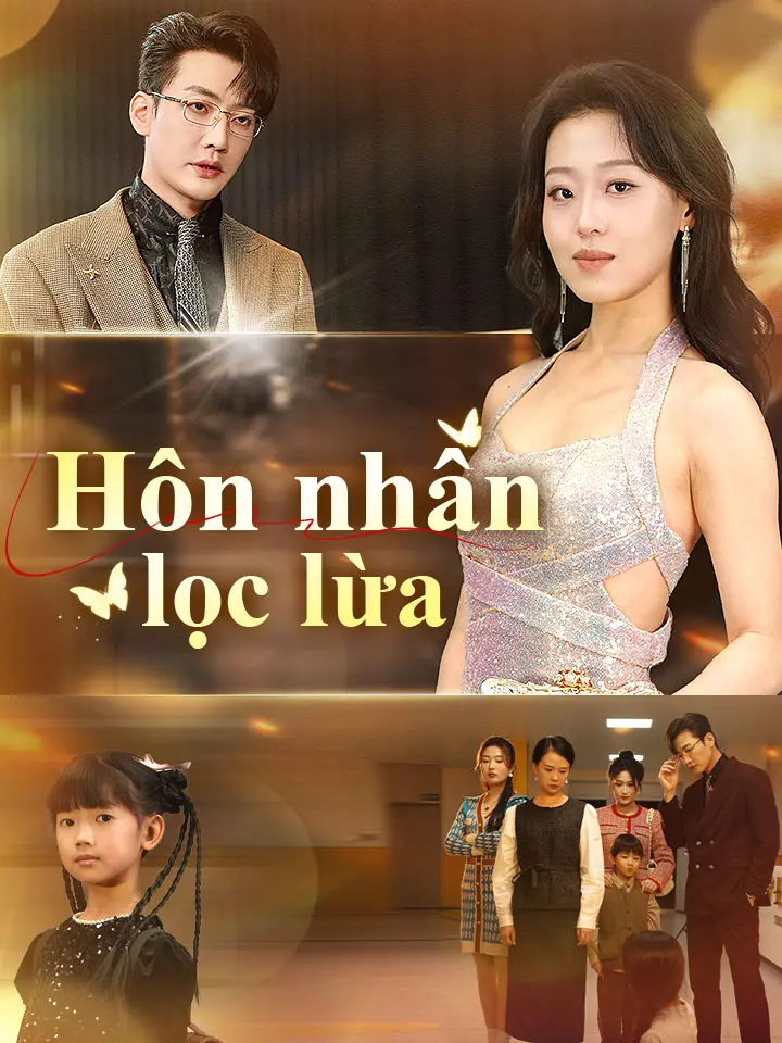 Hôn nhân lọc lừa
