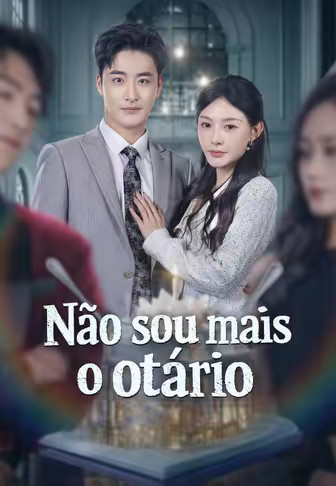 Não sou mais o otário