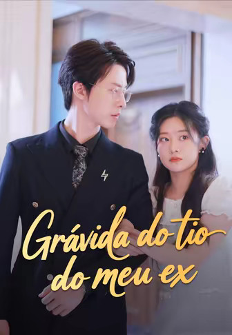 Grávida do tio do meu ex(Dublado)