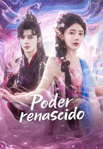 Poder renascido