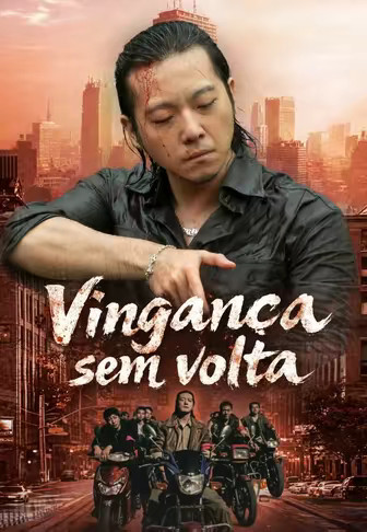 Vingança sem volta