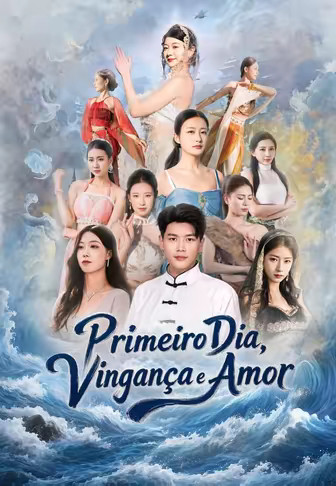 Primeiro Dia, Vingança e Amor