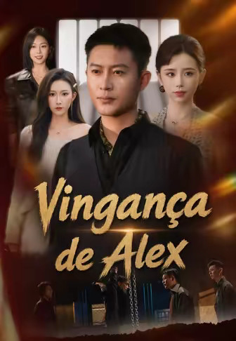 Vingança de Alex
