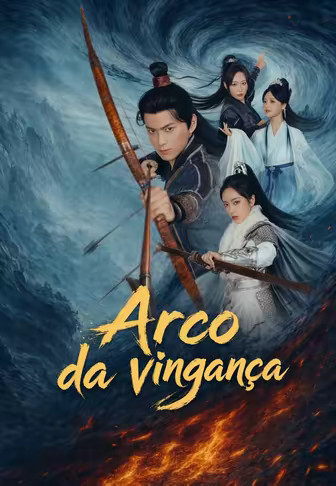 Arco da vingança
