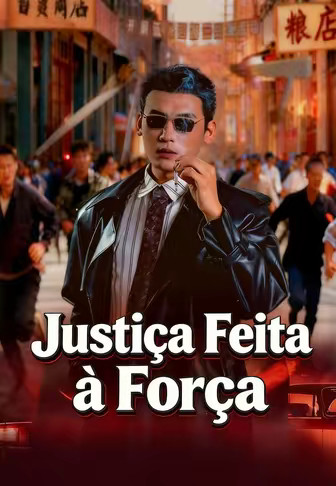 Justiça Feita à Força