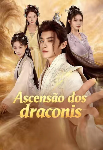 Ascensão dos draconis