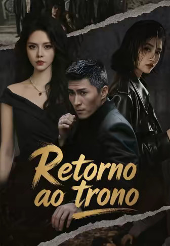 Retorno ao trono