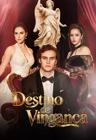 Destino de Vingança
