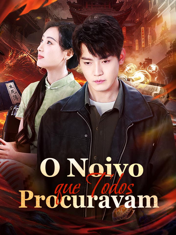 O Noivo que Todos Procuravam