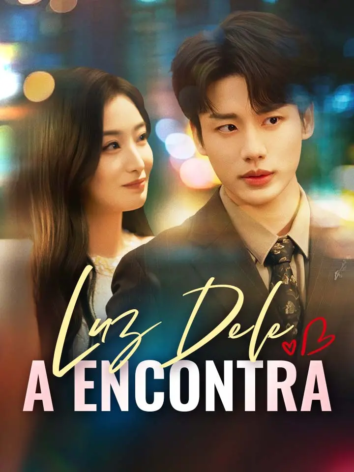 Luz Dele a Encontra