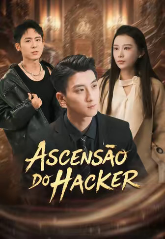 Ascensão do Hacker