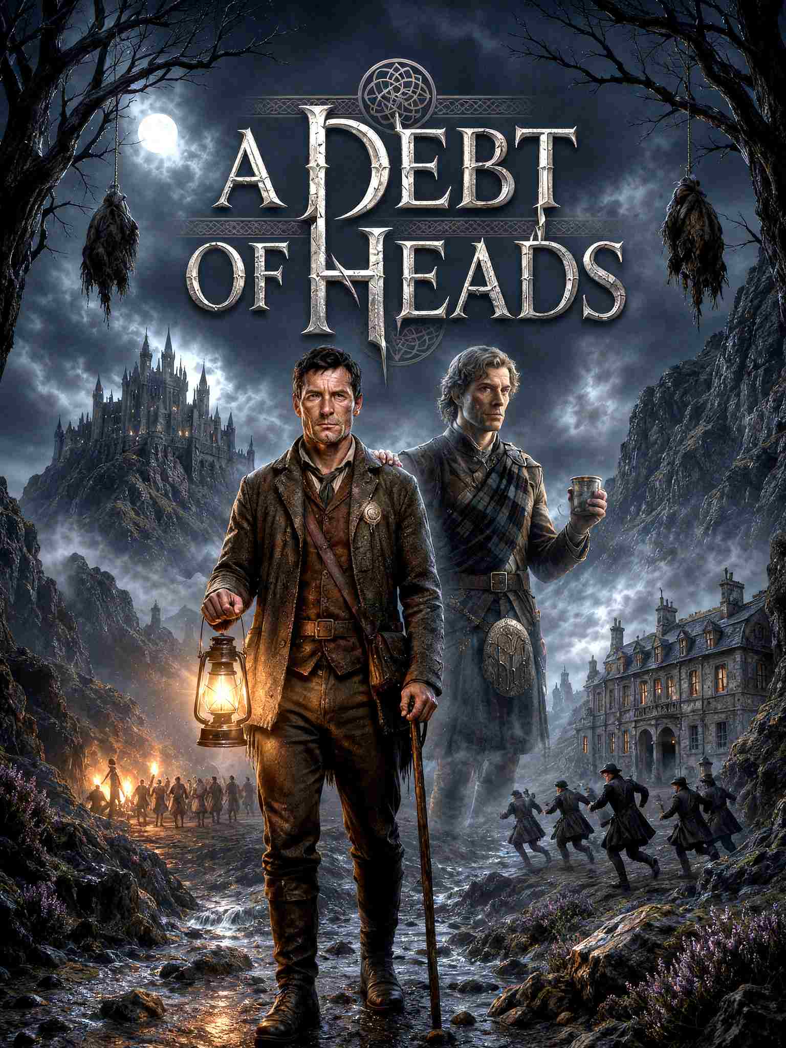 A Debt of Heads