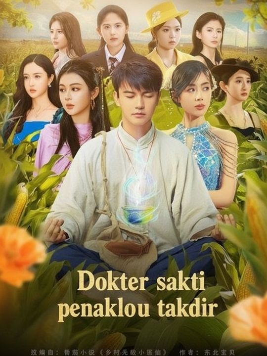 Dokter sakti penakluk takdir