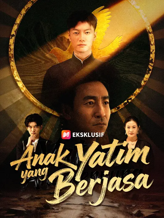 Anak Yatim yang Berjasa