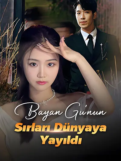 Bayan Gu'nun Sırları Dünyaya Yayıldı