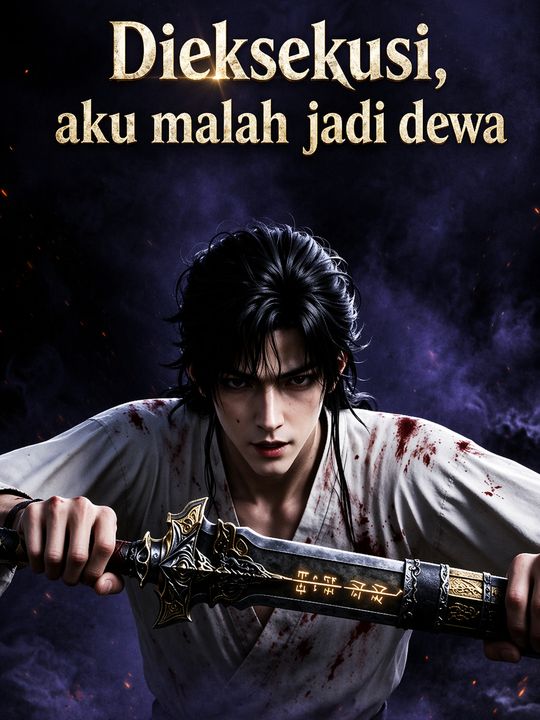 Dieksekusi, aku malah jadi dewa