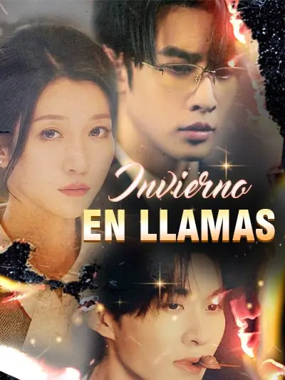 Invierno en llamas