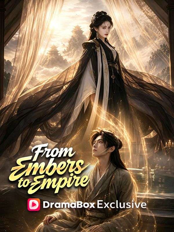 From Embers to Empire