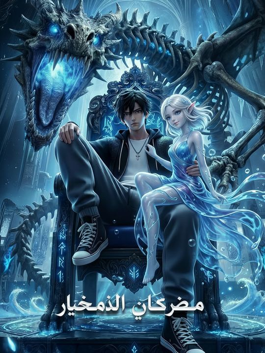 نظام التطور الخفي