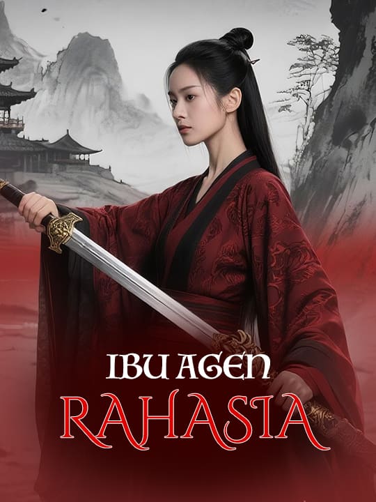 Ibu Agen Rahasia