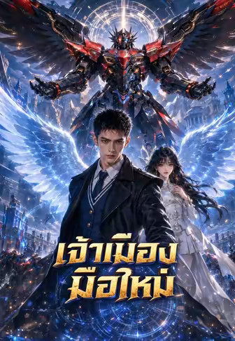 เจ้าเมืองมือใหม่