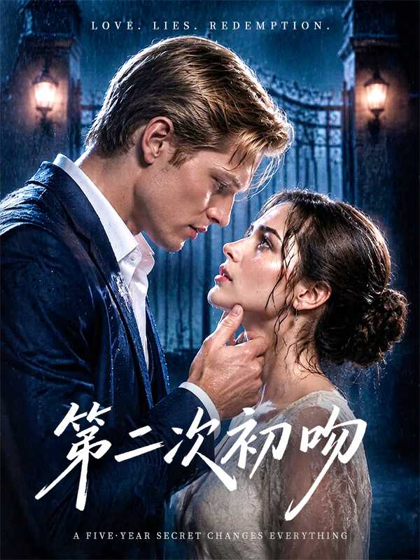 第二次初吻