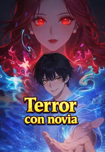 Terror con novia