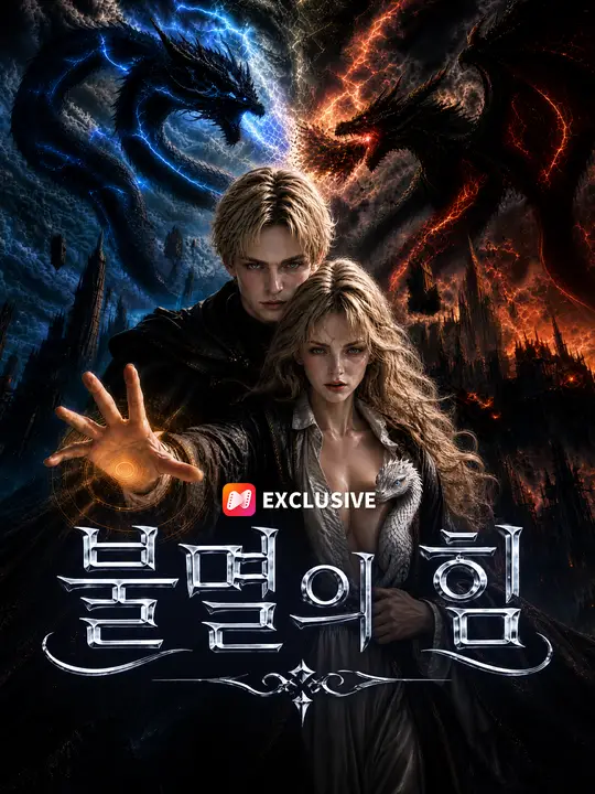 불멸의 힘