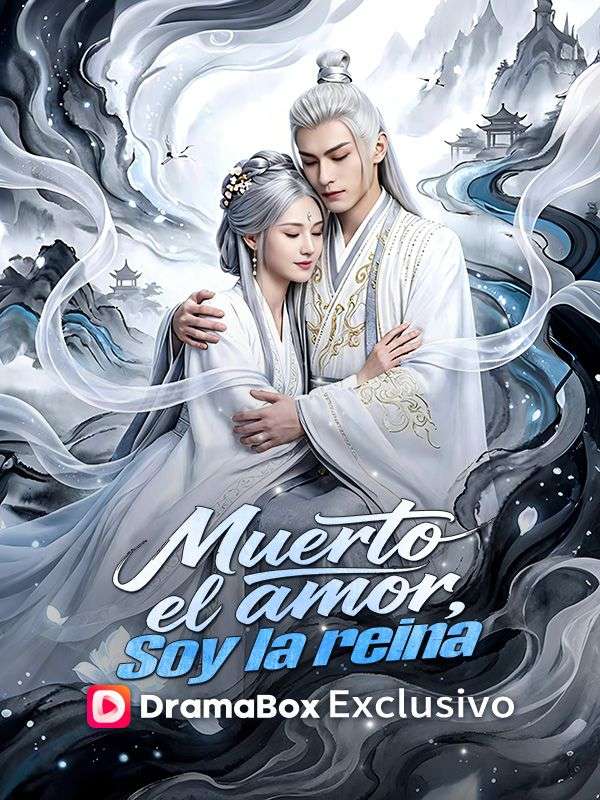 Muerto el amor, soy la reina