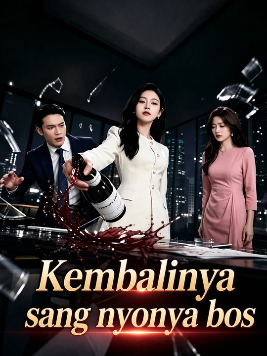 Kembalinya sang nyonya bos