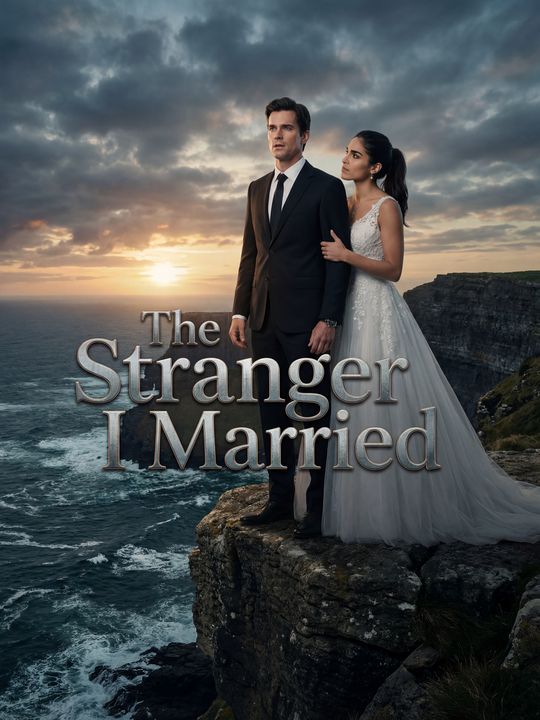The Stranger I Married