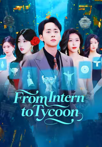 From Intern to Tycoon