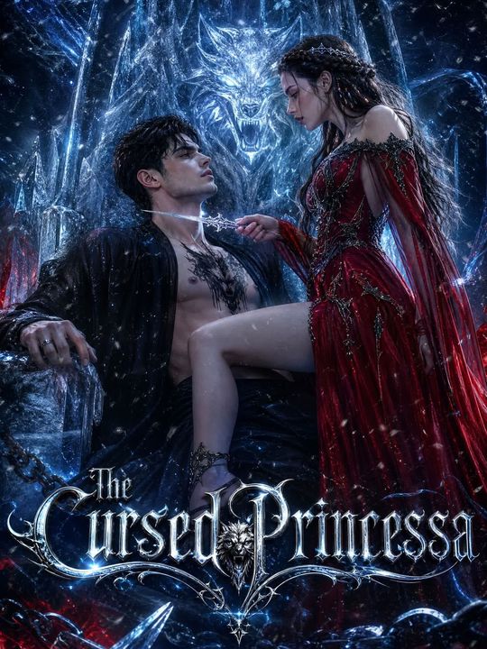 The Cursed Bride of the Alpha King