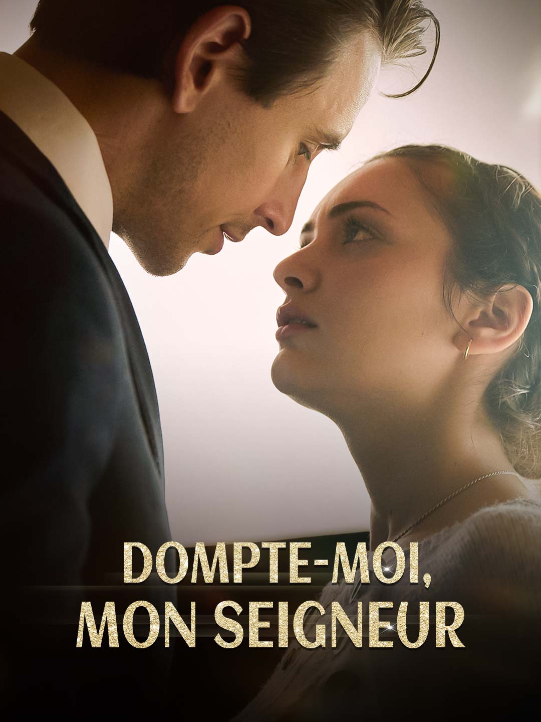 (Dubbing) Dompte-Moi, Mon Seigneur