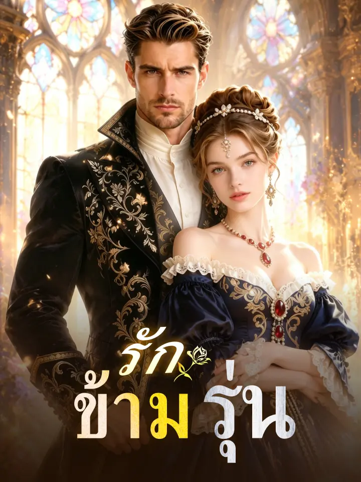 รักข้ามรุ่น