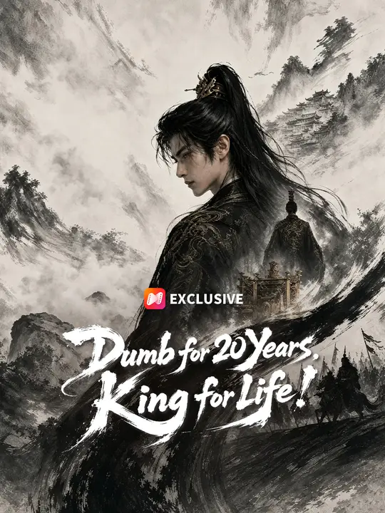 Dumb for 20 Years, King for Life!