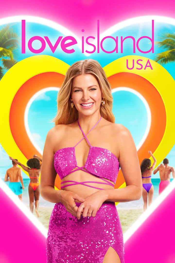 Love Island (2019)