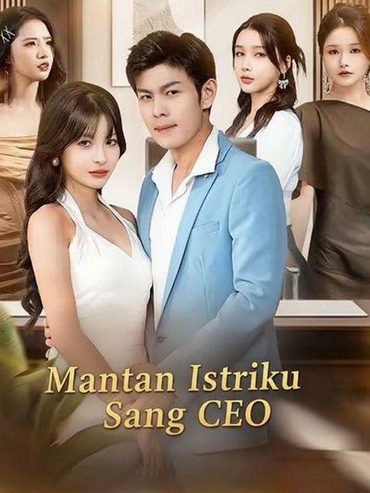 Mantan Istriku Sang CEO