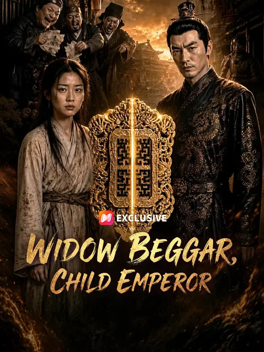 Widow Beggar, Child Emperor